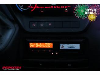 Iveco Daily 35C14H Hi-Matic Pritsche Airco AHK LBW picture 24