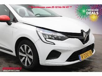 Renault Clio 1.0 TCe 90 Equilibre Navi Airco Cruise PDC 57.608 km! picture 5