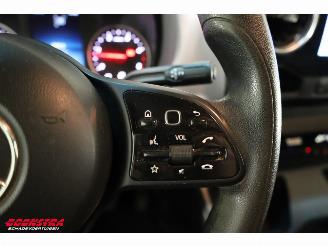 Mercedes Sprinter 319 CDI V6 7G-Tronic 360° Leder Navi Airco Cruise PDC AHK picture 23