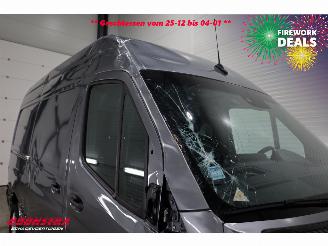 Mercedes Sprinter 319 CDI V6 7G-Tronic 360° Leder Navi Airco Cruise PDC AHK picture 11