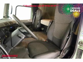 DAF CF 85 .410 VDL 21t. Haakarm Standairco 6X2 Euro 5 picture 15