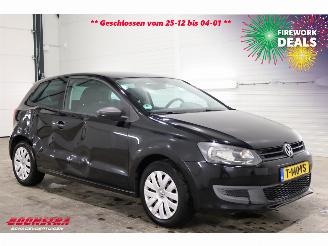 Volkswagen Polo 1.2 Easyline Airco Cruise SHZ picture 2