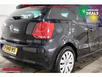 Volkswagen Polo 1.2 Easyline Airco Cruise SHZ picture 5