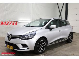 škoda osobní automobily Renault Clio Estate 1.5 dCi Ecoleader Zen Navi Airco Cruise 166.321 km! 2019/1
