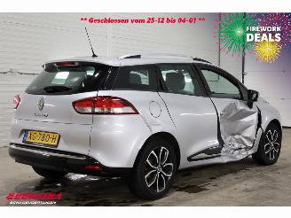 Renault Clio Estate 1.5 dCi Ecoleader Zen Navi Airco Cruise 166.321 km! picture 3