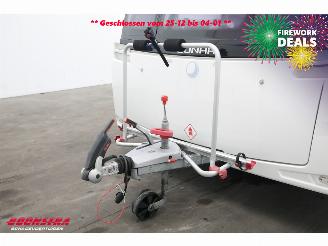 Lunar  Clubman CK Mover Luifel Fietsendrager BY 2015 picture 25