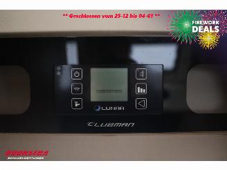 Lunar  Clubman CK Mover Luifel Fietsendrager BY 2015 picture 22