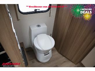 Lunar  Clubman CK Mover Luifel Fietsendrager BY 2015 picture 17