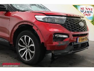 Ford Explorer 3.0 V6 EcoBoost PHEV ST-Line 7-Pers. Pano LED ACC Ventilatie B&O Memory picture 8