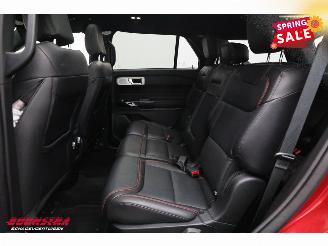 Ford Explorer 3.0 V6 EcoBoost PHEV ST-Line 7-Pers. Pano LED ACC Ventilatie B&O Memory picture 21