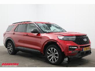 Ford Explorer 3.0 V6 EcoBoost PHEV ST-Line 7-Pers. Pano LED ACC Ventilatie B&O Memory picture 2