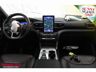 Ford Explorer 3.0 V6 EcoBoost PHEV ST-Line 7-Pers. Pano LED ACC Ventilatie B&O Memory picture 18