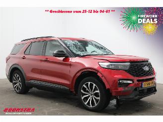 Ford Explorer 3.0 V6 EcoBoost PHEV ST-Line 7-Pers. Pano LED ACC Ventilatie B&O Memory picture 2
