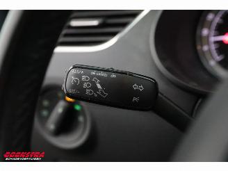 Skoda Octavia Combi 1.6 TDI Greentech Ambition Business Navi Clima Cruise SHZ PDC picture 25