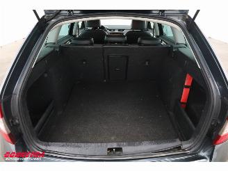 Skoda Octavia Combi 1.6 TDI Greentech Ambition Business Navi Clima Cruise SHZ PDC picture 29