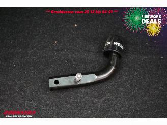 Skoda Octavia Combi 1.6 TDI Greentech Ambition Business Navi Clima Cruise SHZ PDC picture 28