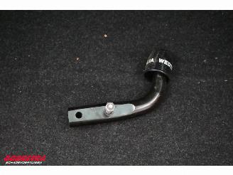 Skoda Octavia Combi 1.6 TDI Greentech Ambition Business Navi Clima Cruise SHZ PDC picture 28