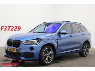 Auto incidentate BMW X1 xDrive25i M-Sport Pano HUD Memory Camera SHZ 131.905 km! 2016/6