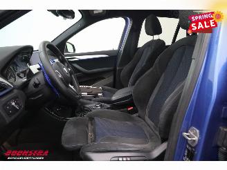 BMW X1 xDrive25i M-Sport Pano HUD Memory Camera SHZ 131.905 km! picture 19