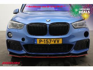 BMW X1 xDrive25i M-Sport Pano HUD Memory Camera SHZ 131.905 km! picture 8