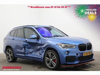 BMW X1 xDrive25i M-Sport Pano HUD Memory Camera SHZ 131.905 km! picture 2