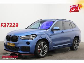 Avarii autoturisme BMW X1 xDrive25i M-Sport Pano HUD Memory Camera SHZ 131.905 km! 2016/6