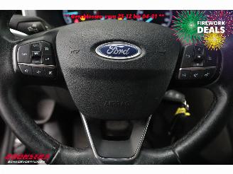 Ford Transit Custom 2.0 TDCI 185 PK Aut. L2-H1 Sport Navi Airco Cruise SHZ Camera AHK picture 23