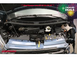 Ford Transit Custom 2.0 TDCI 185 PK Aut. L2-H1 Sport Navi Airco Cruise SHZ Camera AHK picture 10