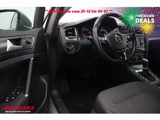 Volkswagen Golf 1.0 TSI DSG Comfortline ACC Clima SHZ PDC picture 20