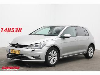 Damaged car Volkswagen Golf 1.0 TSI DSG Comfortline ACC Clima SHZ PDC 2019/4