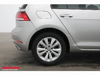 Volkswagen Golf 1.0 TSI DSG Comfortline ACC Clima SHZ PDC. picture 8