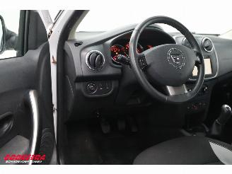 Dacia Sandero 0.9 TCe Bi-Fuel SL Stepway Navi Airco Cruise PDC AHK 127.312 km! picture 11