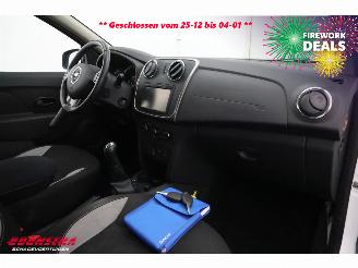 Dacia Sandero 0.9 TCe Bi-Fuel SL Stepway Navi Airco Cruise PDC AHK 127.312 km! picture 6