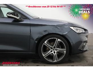 Seat Leon 1.0 TSI FR Launch Edition LED ACC Schuifdak Navi Clima PDC picture 6