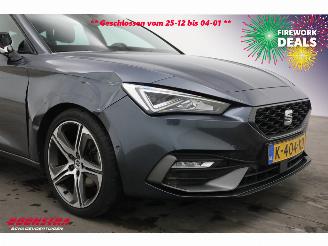 Seat Leon 1.0 TSI FR Launch Edition LED ACC Schuifdak Navi Clima PDC picture 8