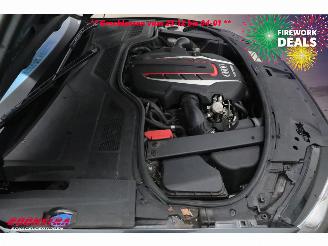 Audi S8 4.0 TFSI Plus Quattro Ceramic Solar B&O Massage Carbon 360° AHK picture 9