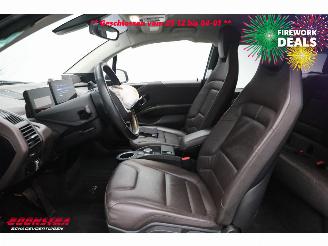 BMW i3 S 120Ah 42 kWh LED ACC Leder Camera SHZ picture 17