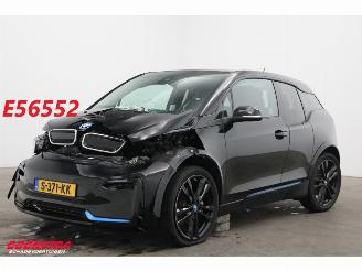 Unfallwagen BMW i3 S 120Ah 42 kWh LED ACC Leder Camera SHZ 2019/10