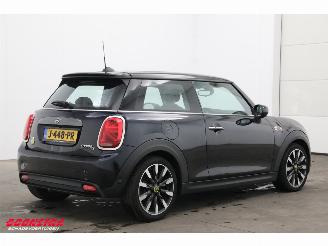 Mini Cooper SE Electric Yours 33 kWh Pano LED HUD H/K Leder SHZ Camera 60.571 km! picture 3