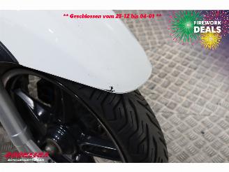 Piaggio Beverly 350 Beverly 350 Sport ABS LED picture 13