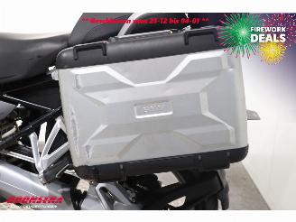 BMW R 1250 GS 3X Pakket Quickshift ABS LED Cruise Heizgriffe picture 12