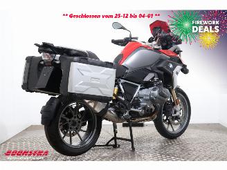 BMW R 1250 GS 3X Pakket Quickshift ABS LED Cruise Heizgriffe picture 3
