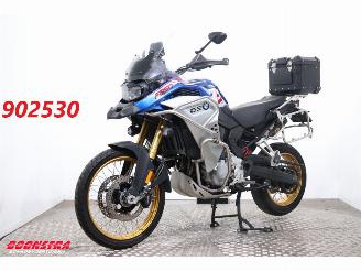 Schade motor BMW F 850 GS F 850 GS Adventure Rallye Akrapovic LED ABS Cruise Heizgriffe 31.536 km! 2020/5