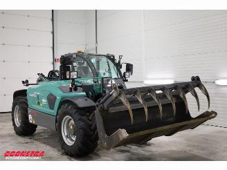 Kramer  KT276 BY 2025 197 Uur! picture 2