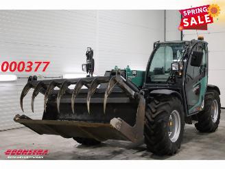 uszkodzony maszyny Kramer  KT276 BY 2025 197 Uur! 2025/4