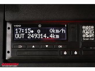 Mercedes Actros 1945 4X2 Mega Euro 6 picture 17