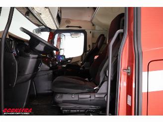 Mercedes Actros 1945 4X2 Mega Euro 6 picture 19