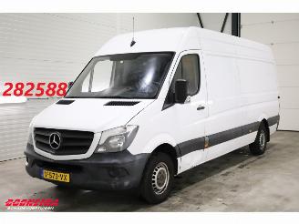 Avarii auto utilitare Mercedes Sprinter 313 CDI Airco 2016/6