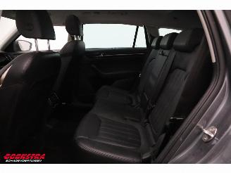 Skoda Kodiaq 2.0 TDI 200 PK DSG 4X4 Laurin & Klement Pano Leder ACC LRHZ Ventilatie AHK picture 19