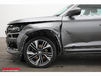 Skoda Kodiaq 2.0 TDI 200 PK DSG 4X4 Laurin & Klement Pano Leder ACC LRHZ Ventilatie AHK picture 14